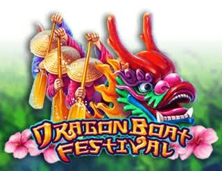 PLAYSTAR : DRAGON BOAT FESTIVAL - HEROBET168