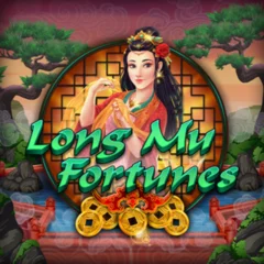 Microgaming : Long Mu Fortunes - HEROBET168