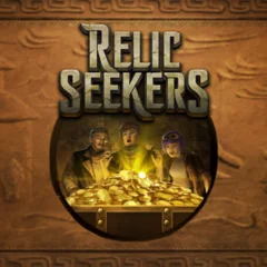 Microgaming : Relic Seekers - HEROBET168