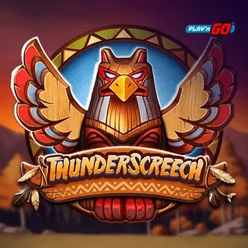 PlaynGo : Thunder Screech - HEROBET168