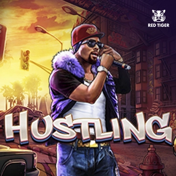 Hustling - HEROBET168