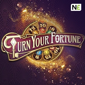 NetEnt : Turn Your Fortune - HEROBET168
