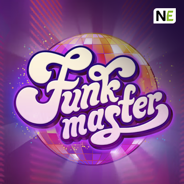 NetEnt : Funk Master - HEROBET168