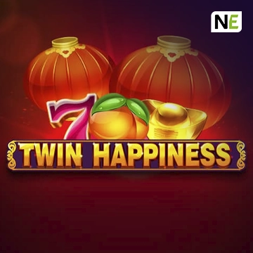 NetEnt : Twin Happiness - HEROBET168