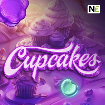 NetEnt : Cupcakes - HEROBET168