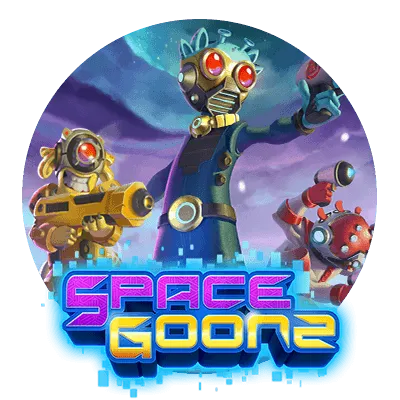 Habanero : Space Goonz - HEROBET168