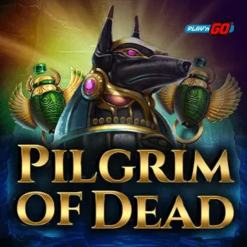 PlaynGo : Pilgrim of Dead - HEROBET168