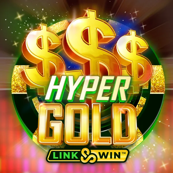 Microgaming : Hyper Gold - HEROBET168