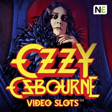 NetEnt : Ozzy Osbourne Video Slots - HEROBET168
