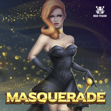Masquerade - HEROBET168