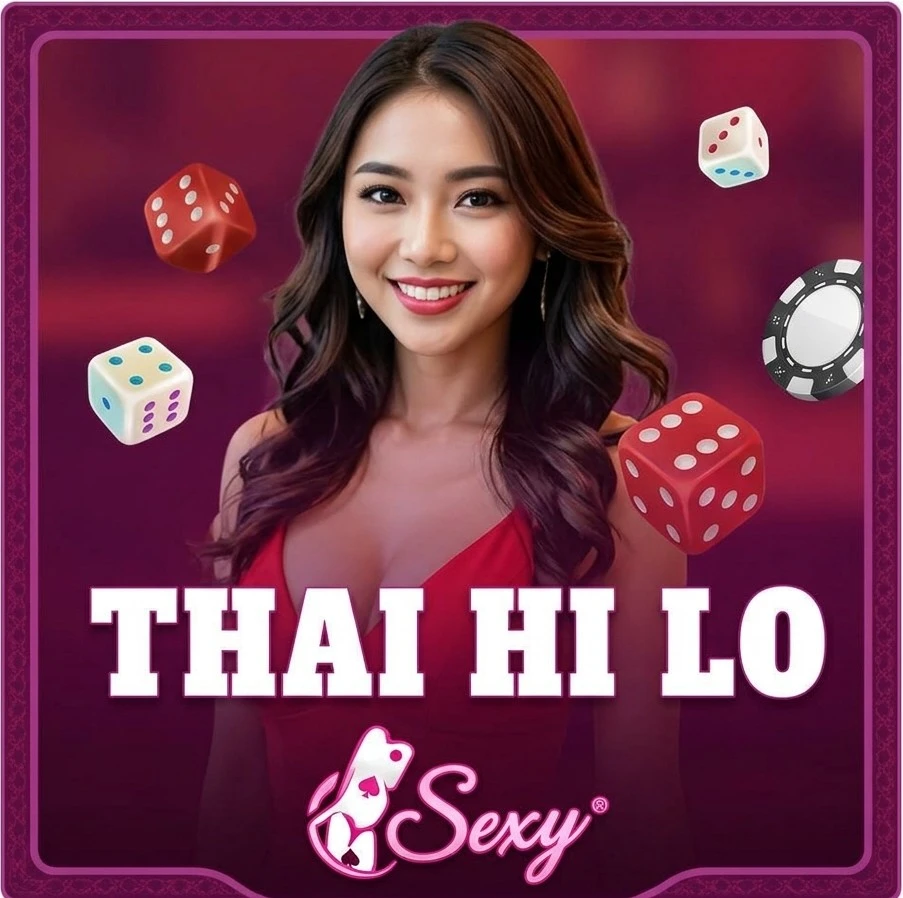 Thai Hi Lo - HEROBET168