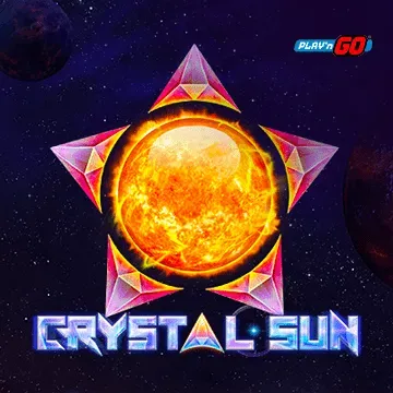 PlaynGo : Crystal Sun - HEROBET168