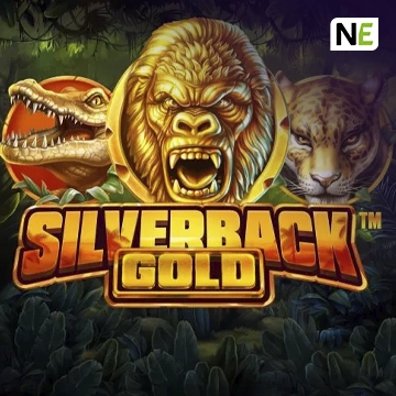 NetEnt : Silverback Gold - HEROBET168