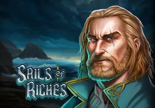 PlaynGo : Sails of Riches - HEROBET168