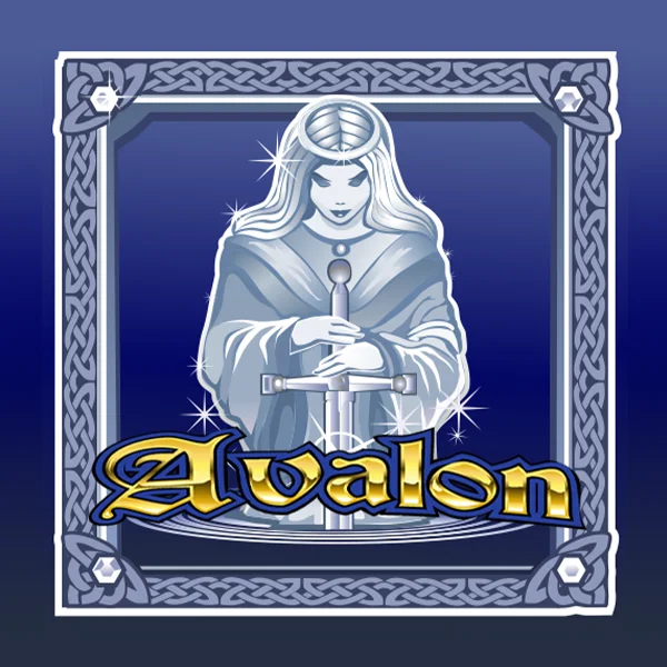 Microgaming : Avalon - HEROBET168