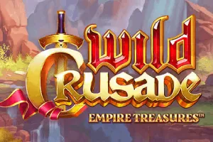 Wild Crusade: Empire Treasures - HEROBET168