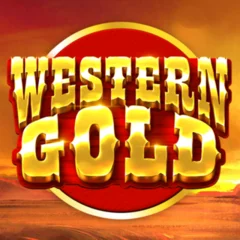 Microgaming : Western Gold - HEROBET168