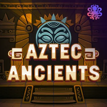 Octoplay : Aztec Ancients - HEROBET168