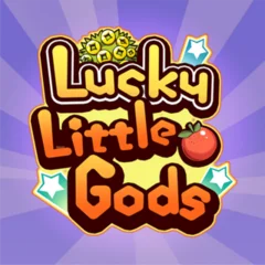 Microgaming : Lucky Little Gods - HEROBET168