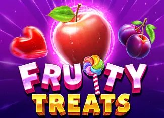 Pragmatic : Fruity Treats - HEROBET168
