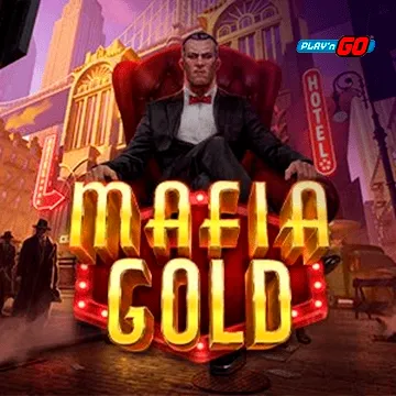 PlaynGo : Mafia Gold - HEROBET168