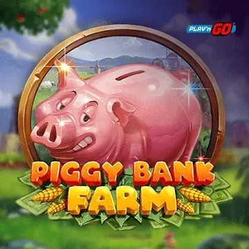 PlaynGo : Piggy Bank Farm - HEROBET168