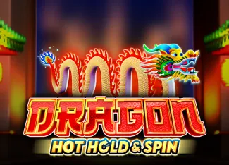 Pragmatic : Dragon Hot Hold & Spin - HEROBET168