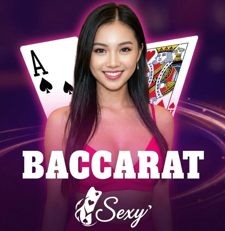 Baccarat Classic - HEROBET168