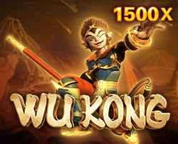 JDB : Wu Kong - HEROBET168