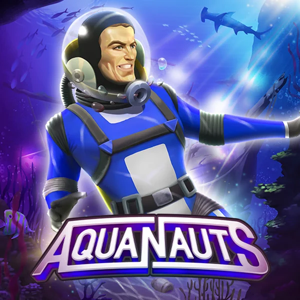 Microgaming : Aquanauts - HEROBET168
