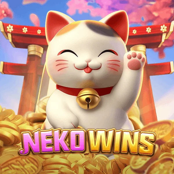 Besoft : Neko Wins - HEROBET168