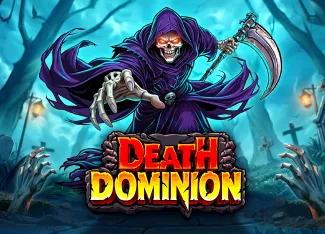 Pragmatic : Death Dominion - HEROBET168