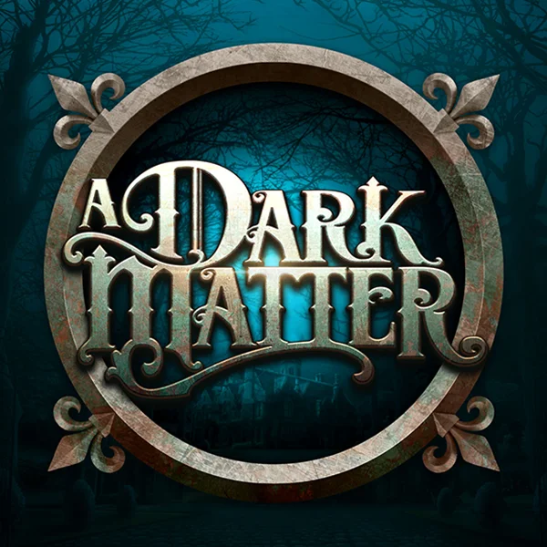 Microgaming : A Dark Matter - HEROBET168
