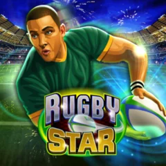 Microgaming : Rugby Star - HEROBET168