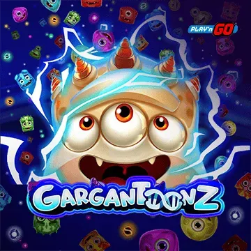 PlaynGo : Gargantoonz - HEROBET168