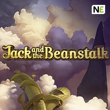 NetEnt : Jack and the Beanstalk - HEROBET168