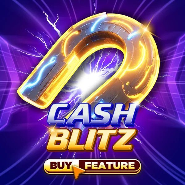 Microgaming : Cash Blitz - HEROBET168