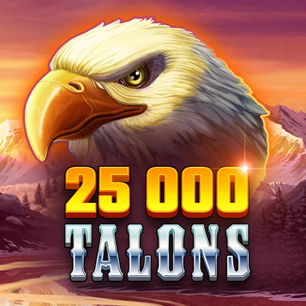 Microgaming : 25000 Talons - HEROBET168