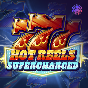 Octoplay : 777 Hot Reels: Supercharged - HEROBET168