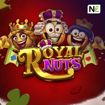 NetEnt : Royal Nuts - HEROBET168