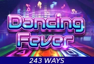 Dancing Fever - HEROBET168