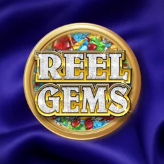 Microgaming : Reel Gems - HEROBET168