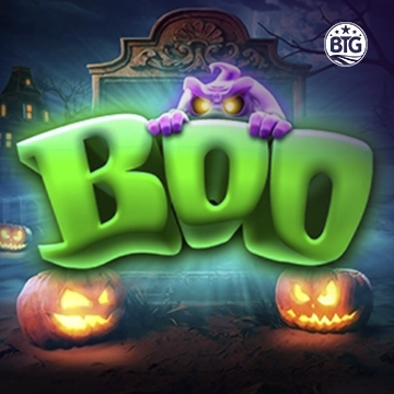 Bigtime : Boo - HEROBET168