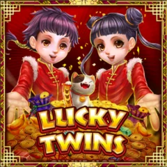 Microgaming : Lucky Twins - HEROBET168