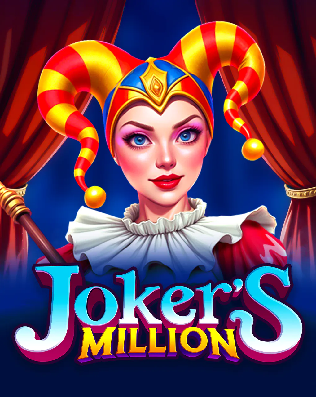 Jokers Million - HEROBET168
