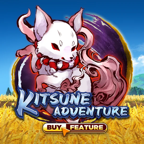 Microgaming : Kitsune Adventure - HEROBET168