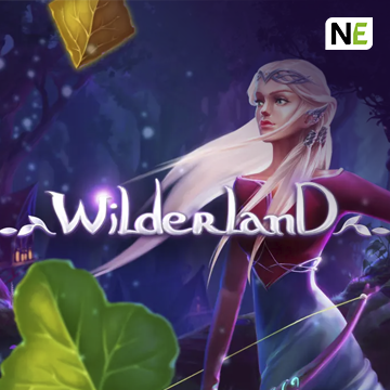 NetEnt : Wilderland - HEROBET168