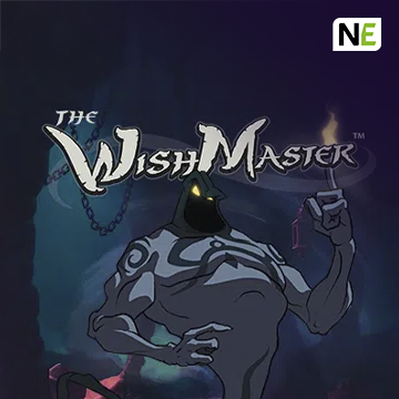 NetEnt : The Wish Master - HEROBET168