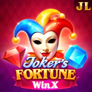 Jokers Fortune WinX - HEROBET168