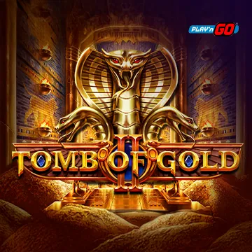 PlaynGo : Tomb of Gold II - HEROBET168